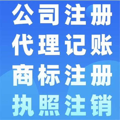 上海寶山區專業注冊公司全流程、費用解析及財稅服務推薦