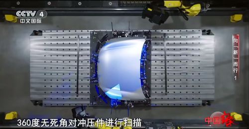 賽力斯技術實力獲央視高頻點贊，影視節目制作展現產業新風貌